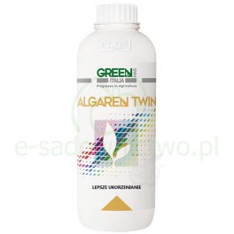 Algaren Twin 1l