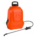 Opryskiwacz plecakowy elektryczny 15l 5 Bar Stocker-236