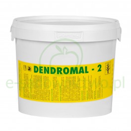 Dendromal II - 4kg