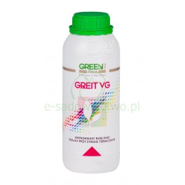 GREIT VG 1l (aminokwasy roślinne)