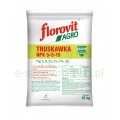 Florovit Agro truskawki NPK 5-5-15 25kg