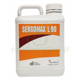Servalesa - Sergomax L 90 5l