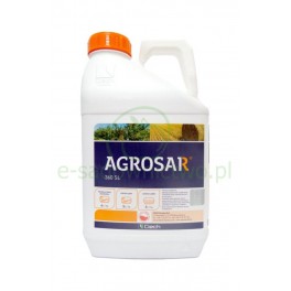 Agrosar 360SL 5l