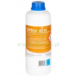 Ortus 05SC 1l