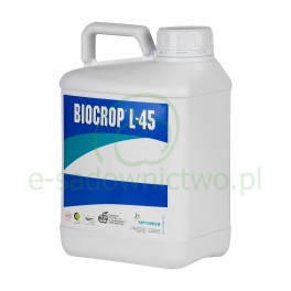 Servalesa - Biocrop L45 5l