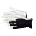 Rękawiczki ACTIV JR 12 czarne
