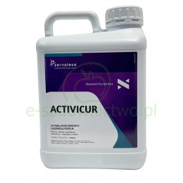 Servalesa - Activicur Stym 5l