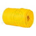 Wężyk sadowniczy Constructor żółty 5mm 1kg (105 mb)