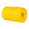 Wężyk sadowniczy Constructor żółty 5mm 1kg (105 mb)