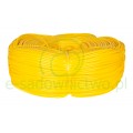 Wężyk sadowniczy Constructor żółty 5mm 5kg (530 mb)