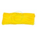 Wężyk sadowniczy Constructor żółty cięty (34 cm) 2kg (ok 600 szt)