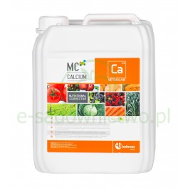 Mc Calcium 5l Biodevas