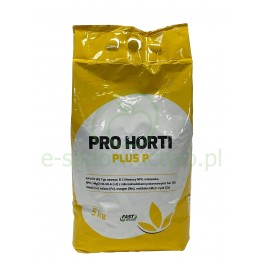 NPK Prohorti Plus P 5kg