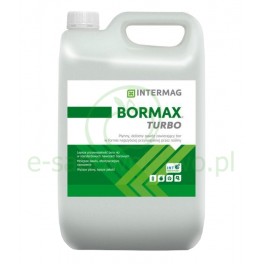 Bormax TURBO 5l