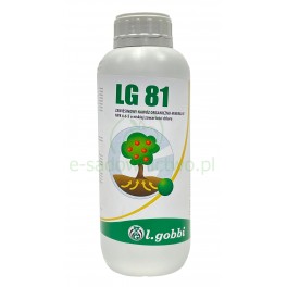 LG 81 1,2kg/GOBBI