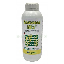 Seaweed mix 1,1kg/GOBBI