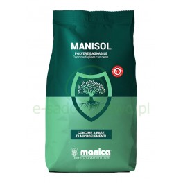 Manisol 15kg