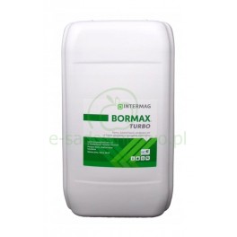 Bormax TURBO 20l