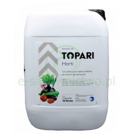 Topari Horti 10l