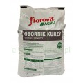Obornik kurzy granulowany 30l/21kg/ Florovit
