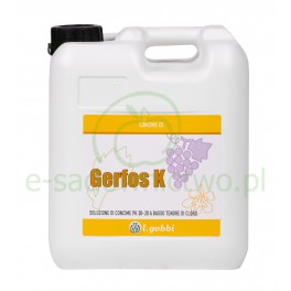 Gerfos-K 6 kg/GOBBI
