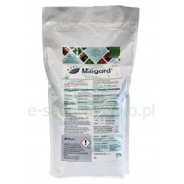 Miligard 10kg