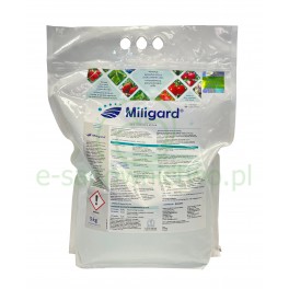 Miligard 5kg