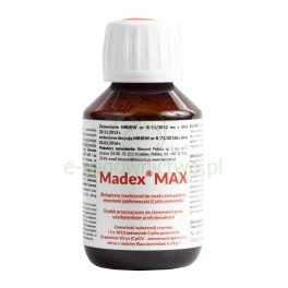 Madex Max 100ml Biocont