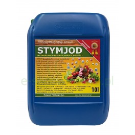 Stymjod 10l